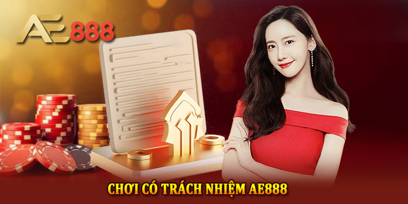 Các quy định trong chính sách chơi có trách nhiệm