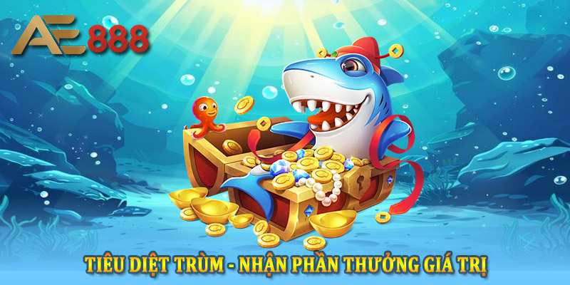 Thiết kế boss mang đậm bản sắc huyền thoại và sáng tạo