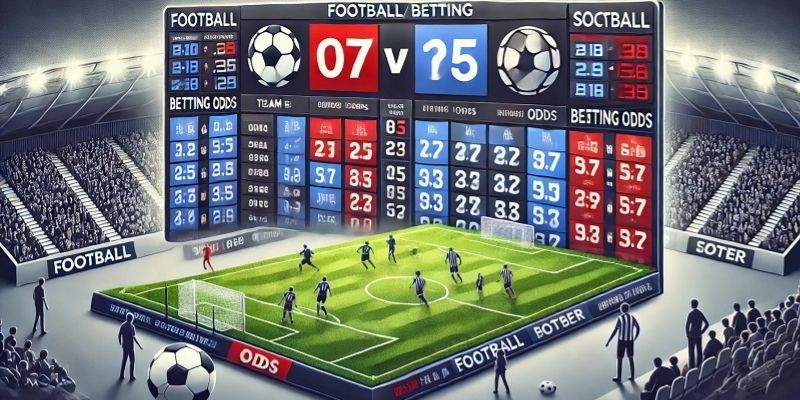 Những kinh nghiệm bắt kèo nhanh chóng hiệu quả
