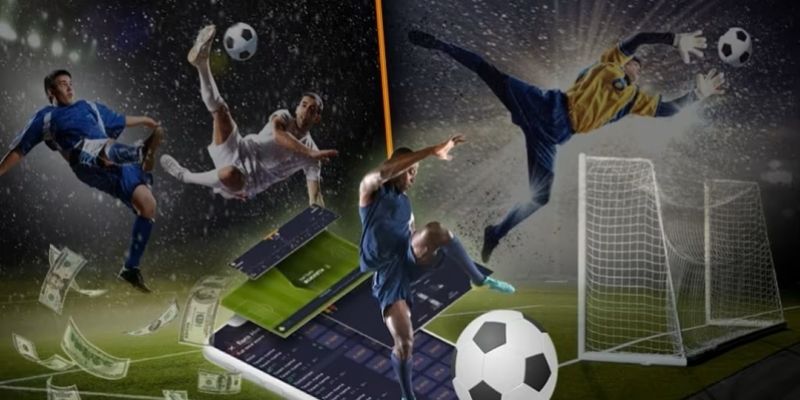 Định nghĩa soi kèo hôm nay trong cá độ bóng đá