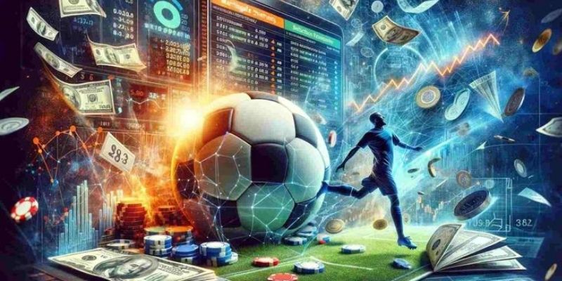 Tìm hiểu vì sao phải dự đoán tỷ số trong bóng đá