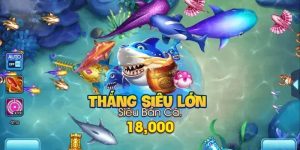 Trò chơi bắn cá đổi thưởng thẻ cào dễ chơi, phù hợp với mọi đối tượng