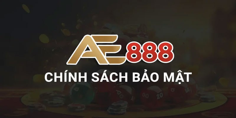 Cam kết từ AE888 về bảo mật và quyền lợi hội viên