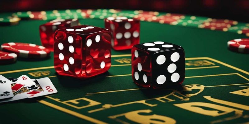 Game bài tài xỉu mang lại cảm giác hồi hộp và giải trí cao