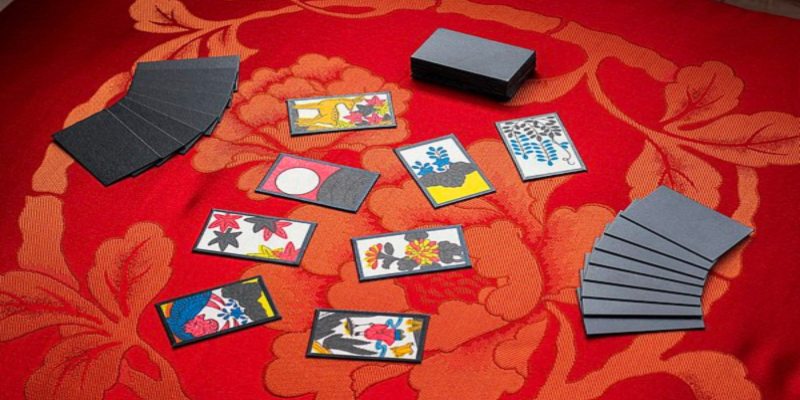 Tìm hiểu chi tiết về game bài karuta