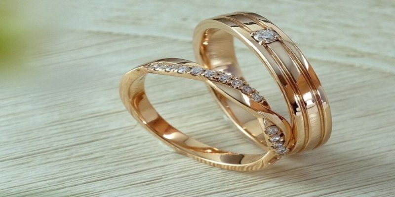 Mơ thấy nhẫn cưới thường báo hiệu vận may và thành công