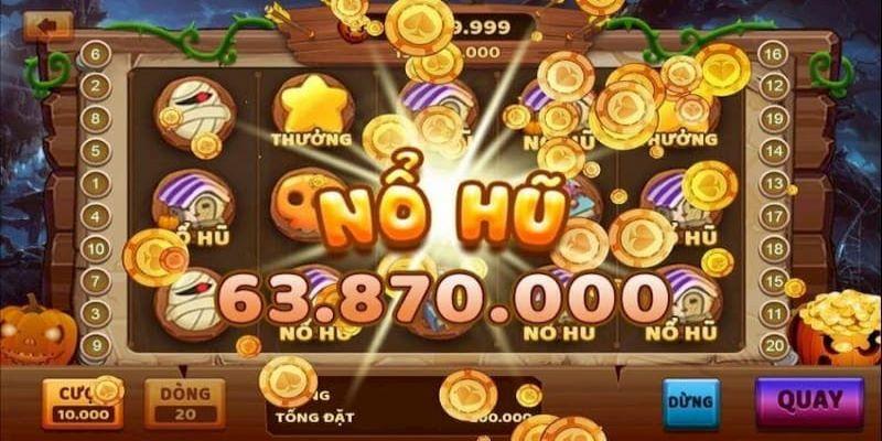 Tìm hiểu về game quay hũ đổi thưởng đỉnh cao