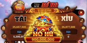 Top những trò chơi nổ hũ hấp dẫn nhất