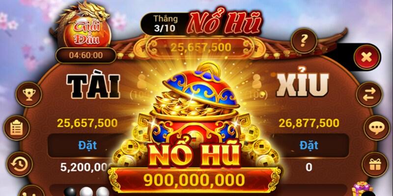 Top những trò chơi nổ hũ hấp dẫn nhất