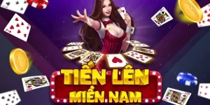 Chi tiết luật chơi, cách chia bài và xếp bài trong Tiến lên miền Nam